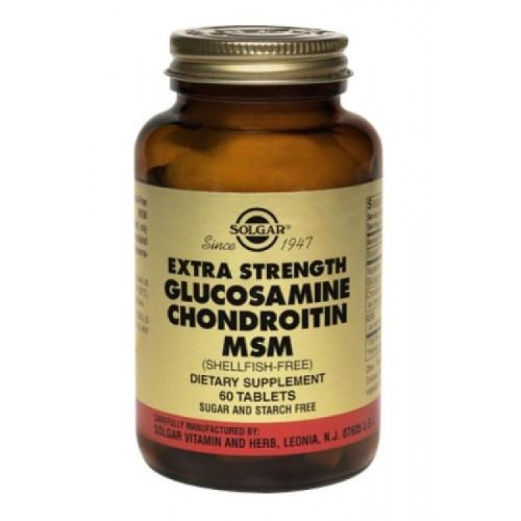 Хондроитин Глюкозамин Комплекс Таблетки Цена И Отзывы