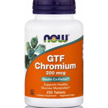 gtf chromium