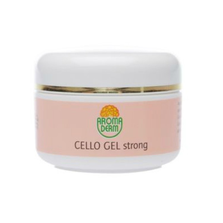 Styx aromaderm cello gel как использовать