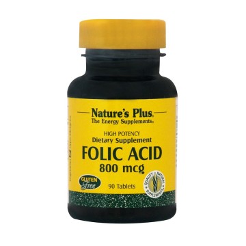 olly folic acid
